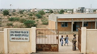Diffa school reopening confirms failure of junta's exclusionary education policy