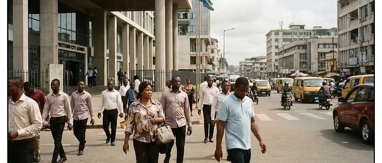 Freetown Ward Committees Are Political Zombies Waiting for a Resurrection