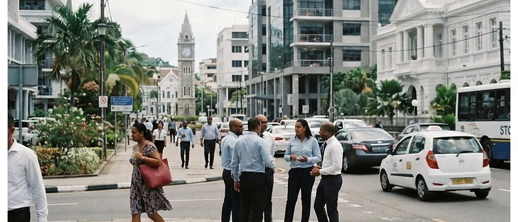 The Victoria Administrative Mirage: Why Decentralization Is Actually a Centralized Trap for Mahé