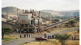 Midlands Province: The Mineral Export Ban Is a Geopolitical Shackling of Regional Autonomy