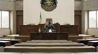 Libreville: The Military’s Institutional Capture Is the Real Legacy of the 2025 Transition