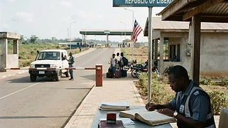 Grand Cape Mount Checkpoint Seizures Reveal the Structural Fragility of Liberia’s Borderland Governance