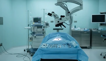 Cataract & Eye Surgeries