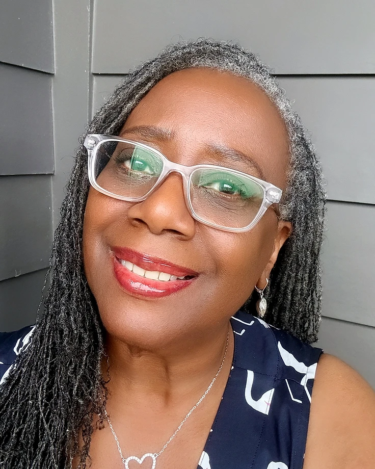 Lorraine Johnson, Certified Travel Specialist