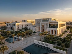 Re-tendering integrated FM for a government campus portfolio