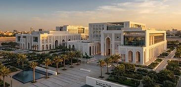 Re-tendering integrated FM for a government campus portfolio