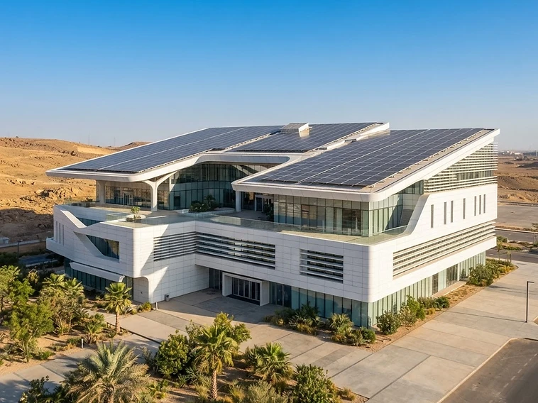 Energy & Sustainability