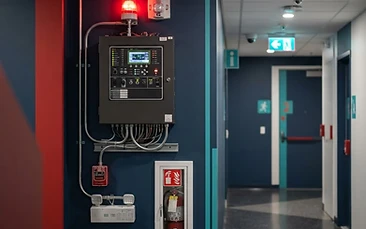 Compliance, HSE & FM Audits