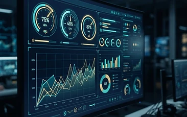Contract & Performance Management