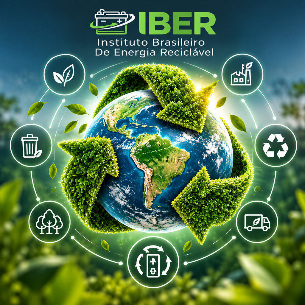 Responsabilidade Ambiental