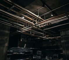 Commercial plumbing
