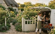 Starting your own gardening business: a practical first year