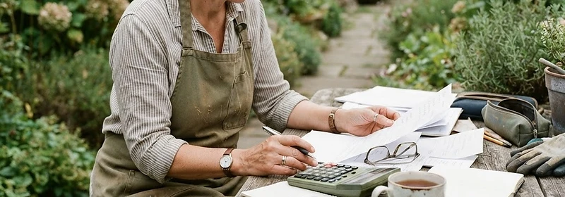 Understanding PAYE vs. contract work outdoors