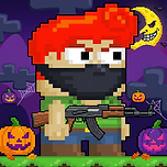 GrowRust icon