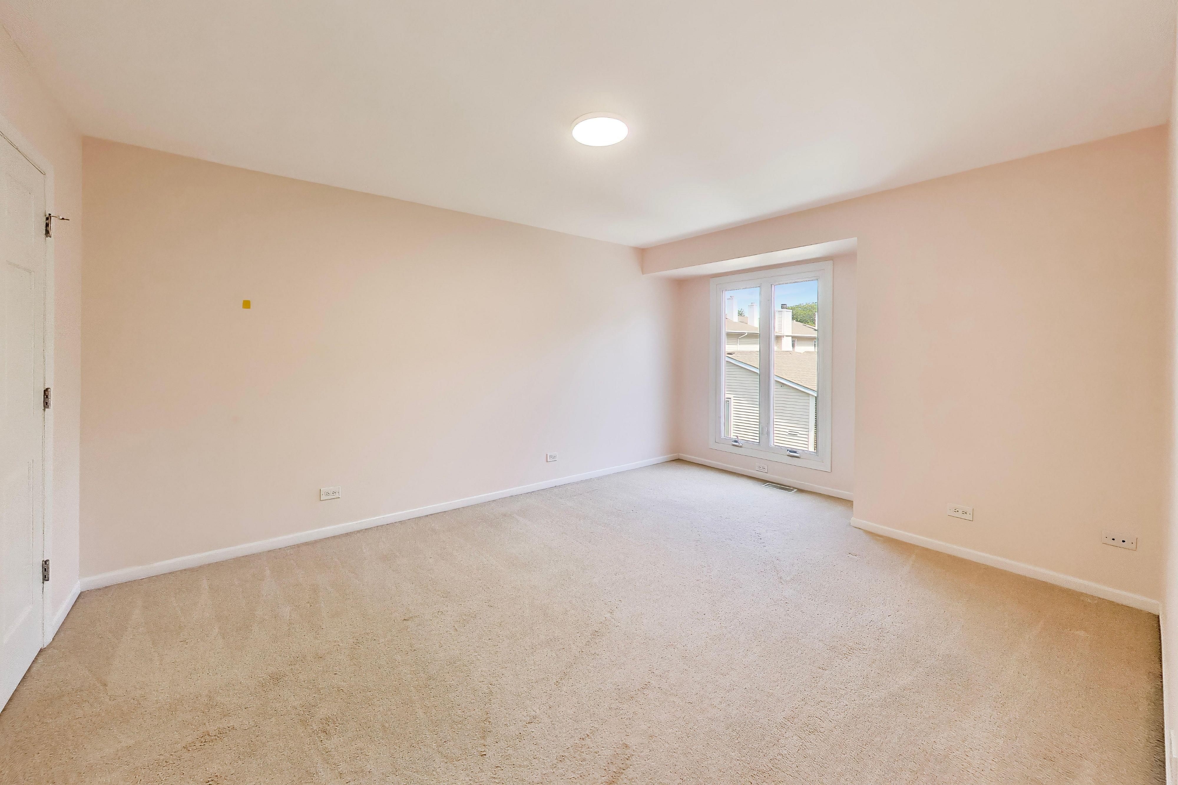 Bedrooms 2 & 3