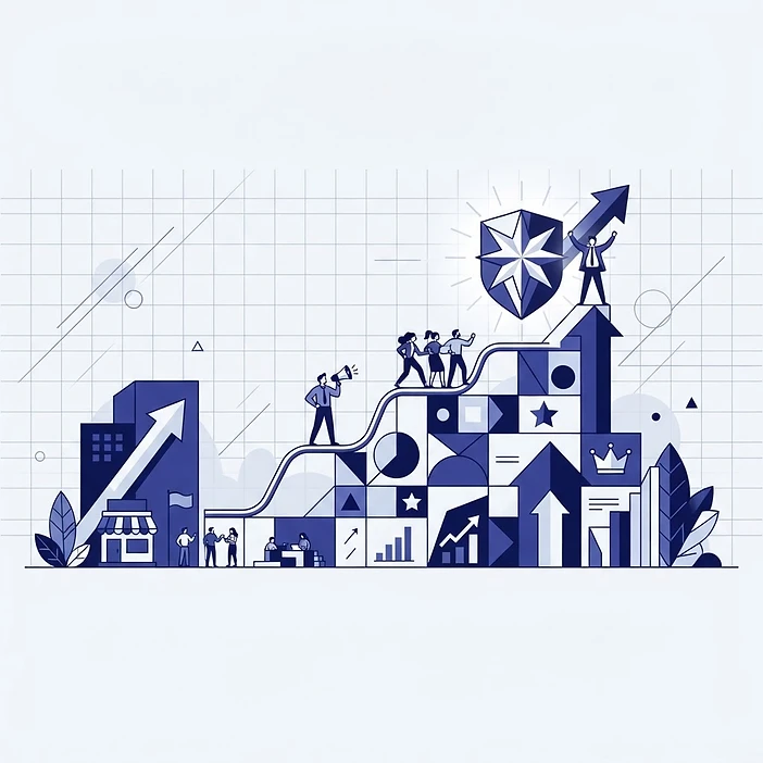Tips for Small Business Branding and Building Authority