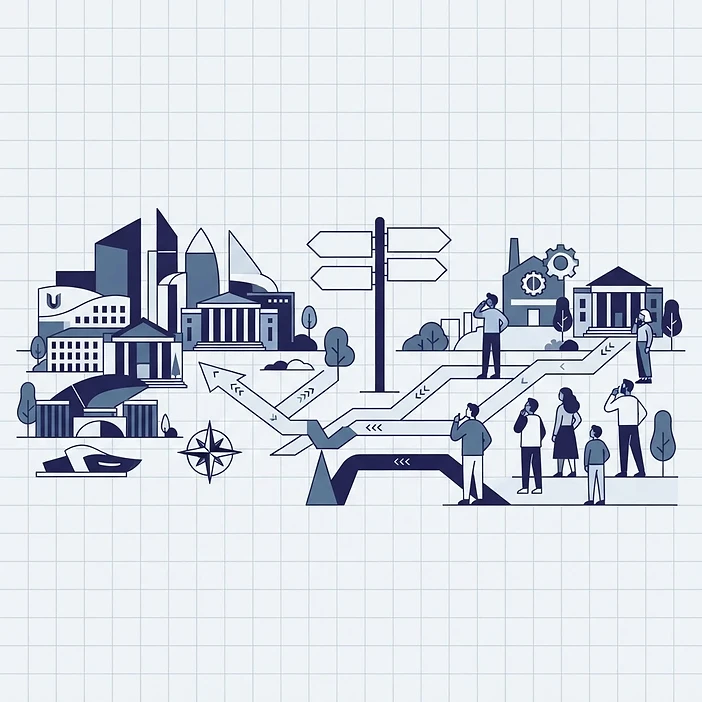 Cardiff education and training providers: Choosing the right path