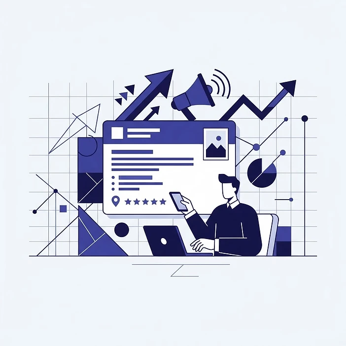 How to write a business listing description for more impact