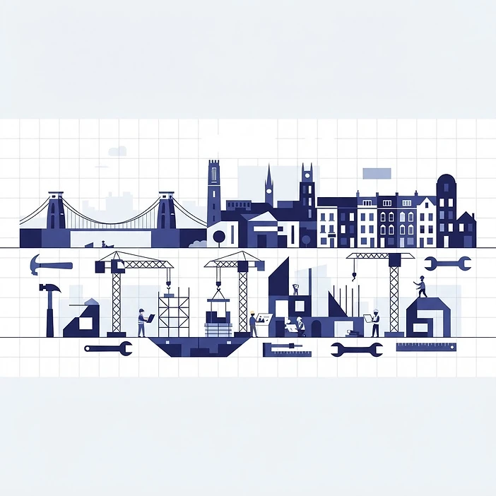 Bristol home and construction companies: Finding your local expert