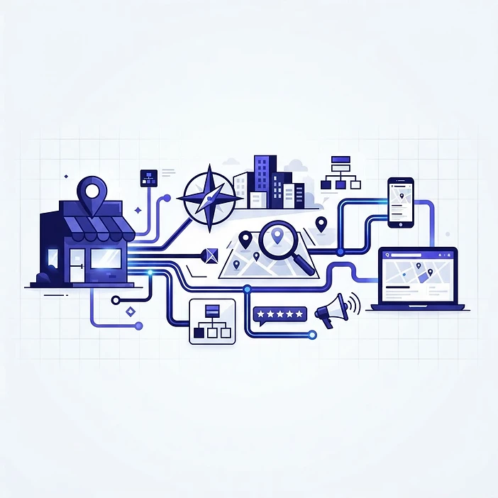 How to Improve Local SEO for Small Business: A Simple Guide