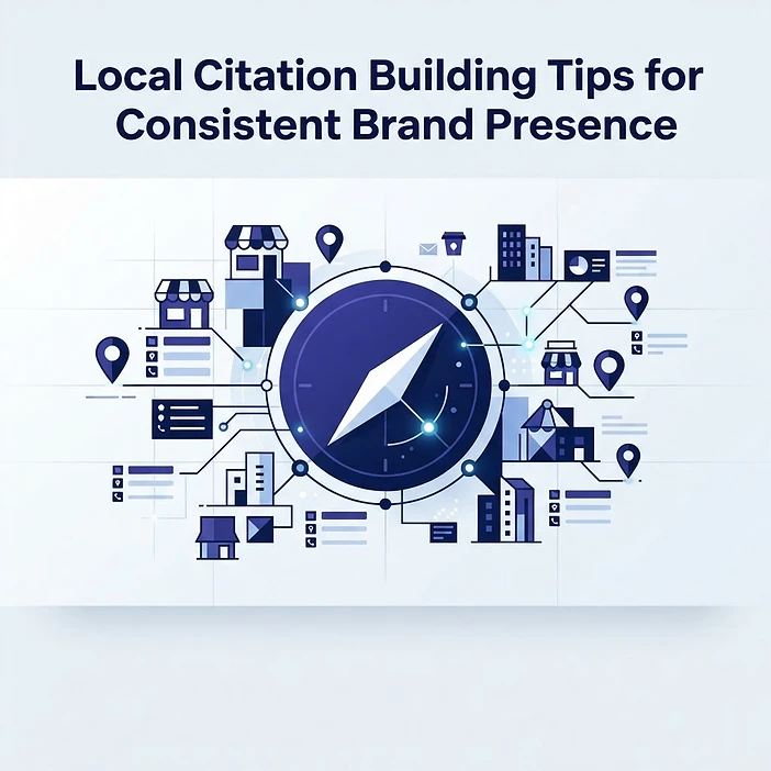 Local Citation Building Tips for Consistent Brand Presence