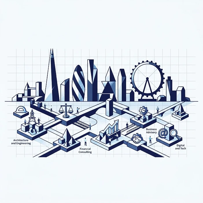 London Professional Services Directory: A Guide to Reliable Experts