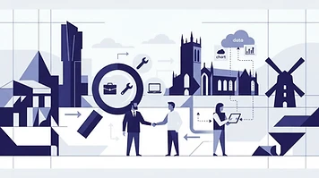 Find professional services in Manchester with ease