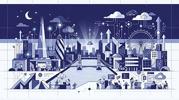London technology and software startups: Innovations Explained