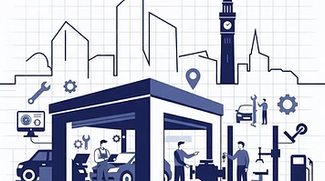 Birmingham Automotive Repair Services Directory: Find Trusted Pros