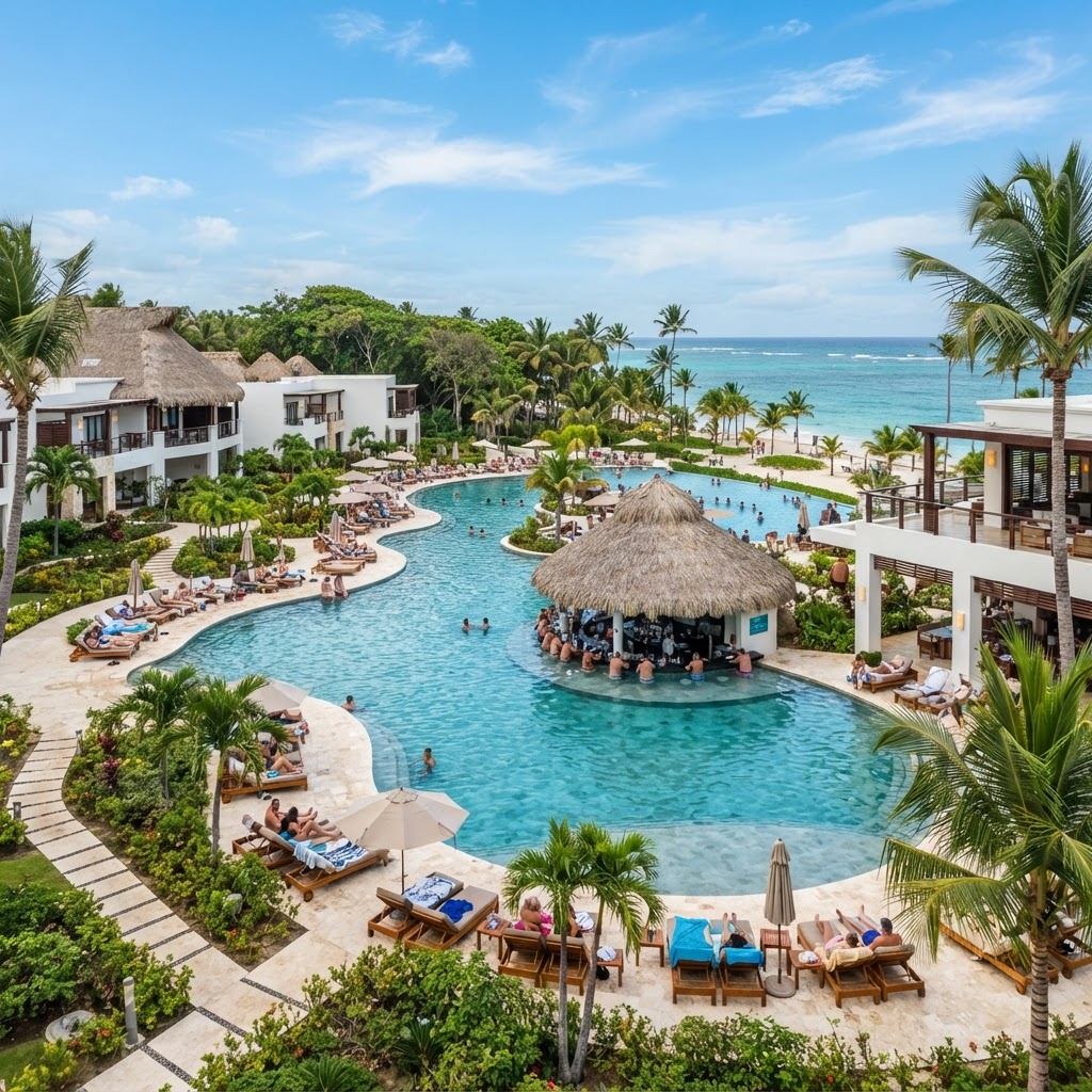 Majestic Colonial Punta Cana
