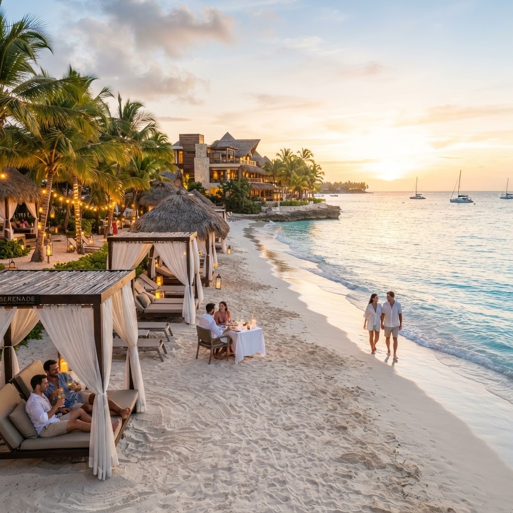 Secrets Royal Beach Punta Cana
