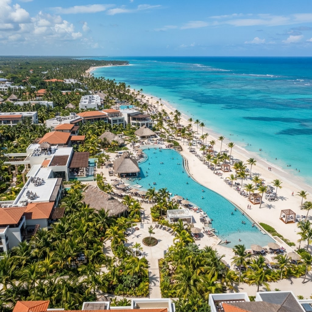 Hard Rock Hotel & Casino Punta Cana