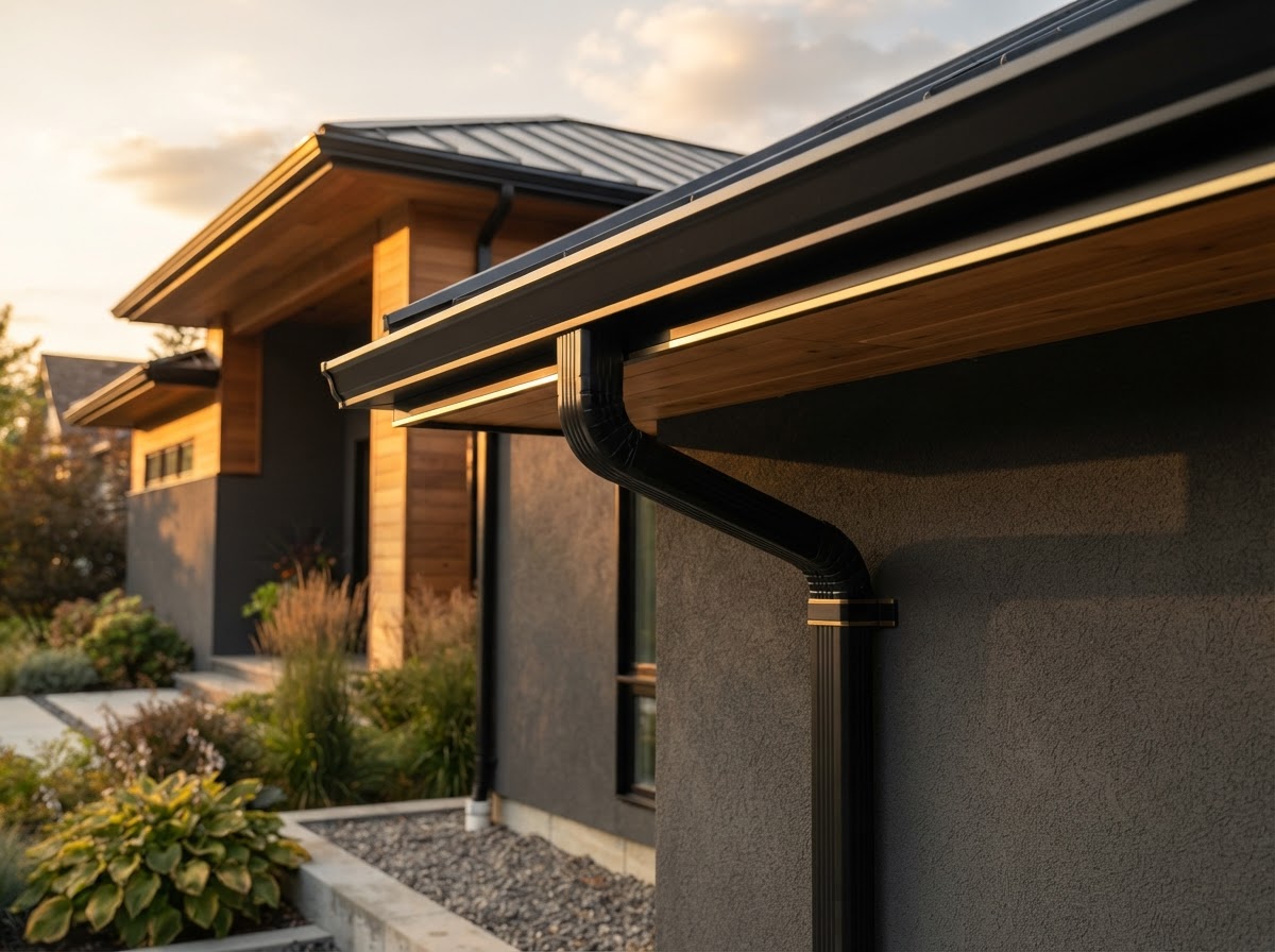 Gutter Systems