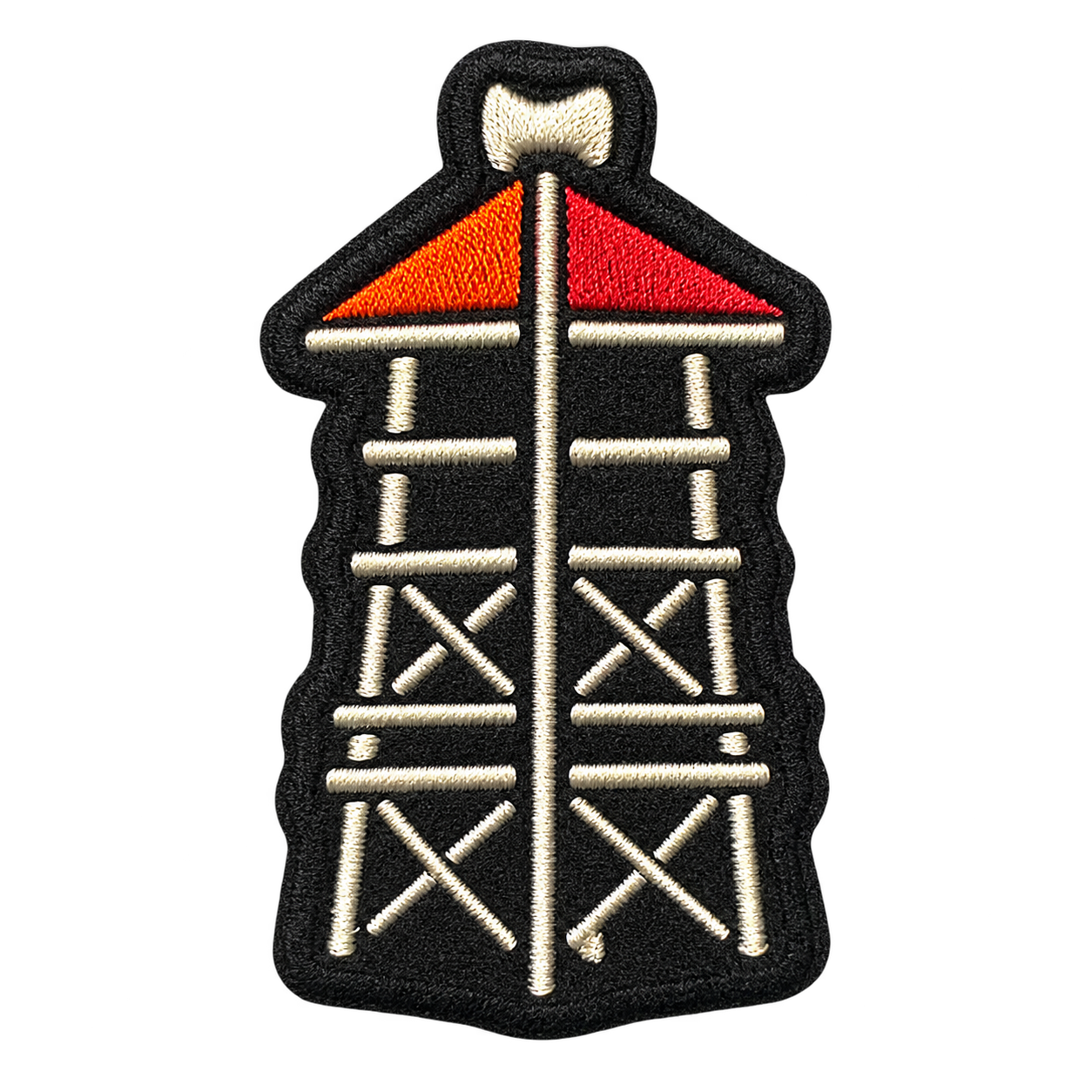 Swim Tower