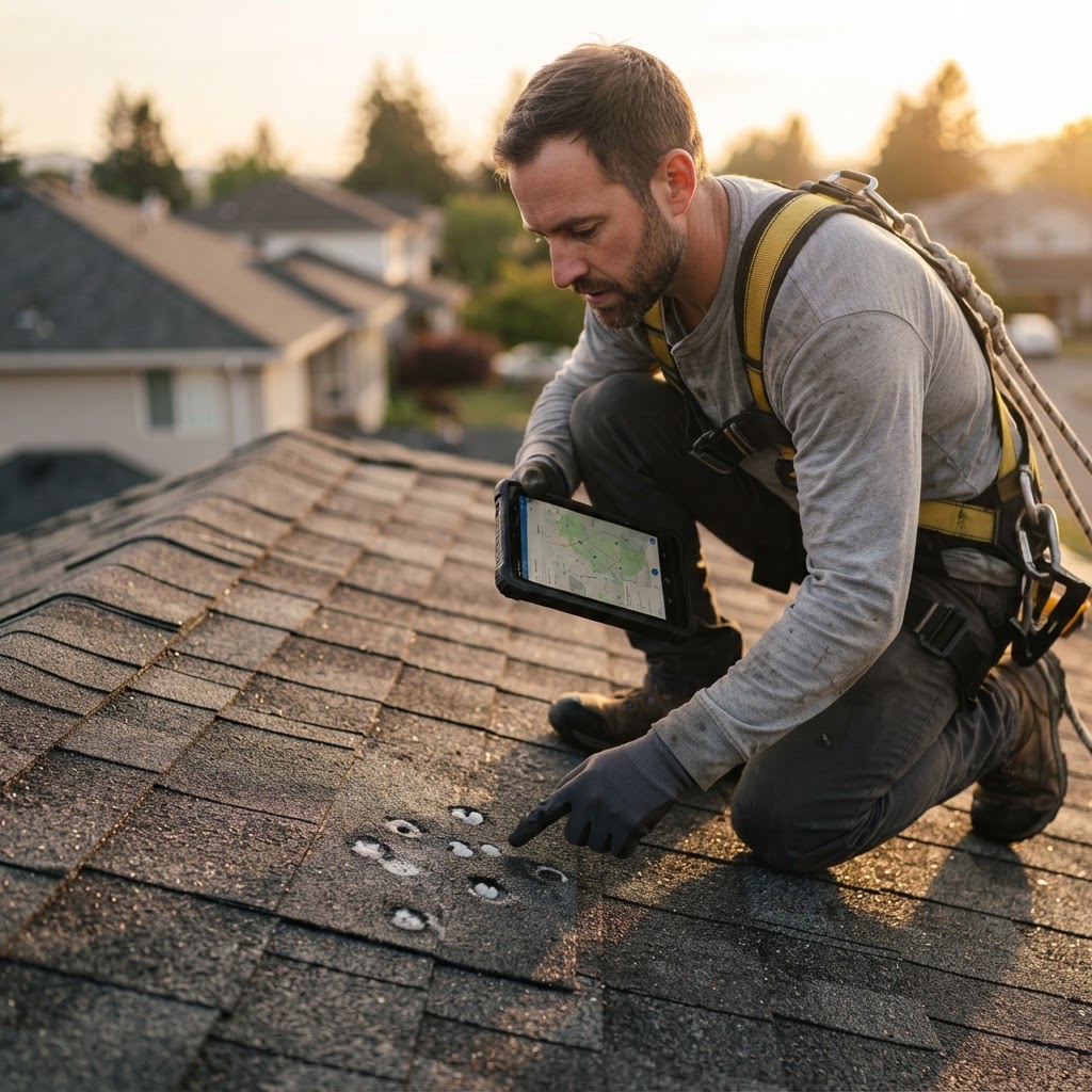 Know Exactly What Your Roof Needs