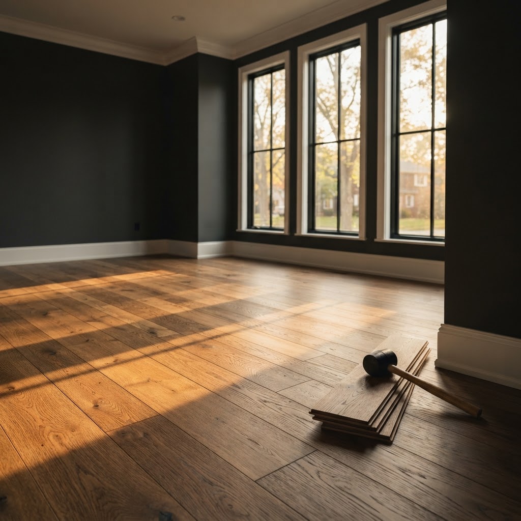 Flooring