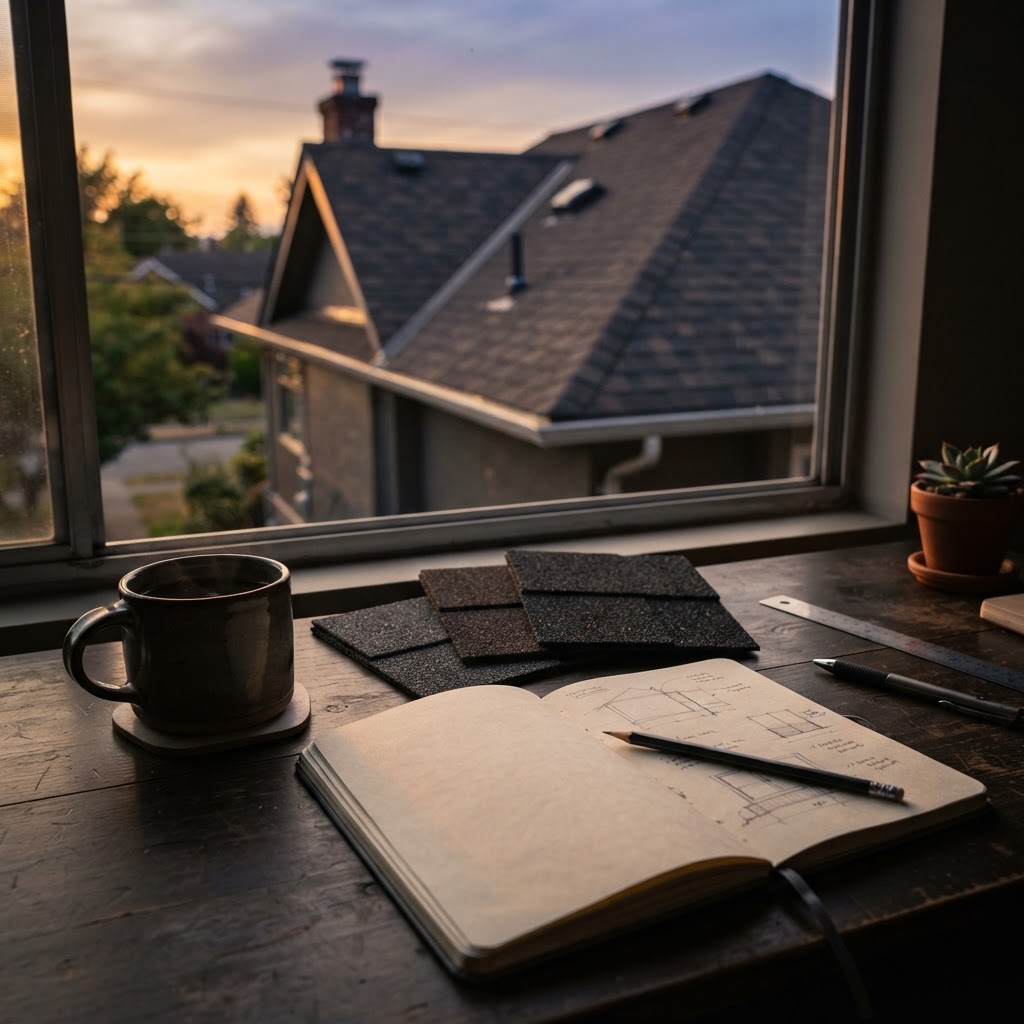 Roofing Tips & Insights