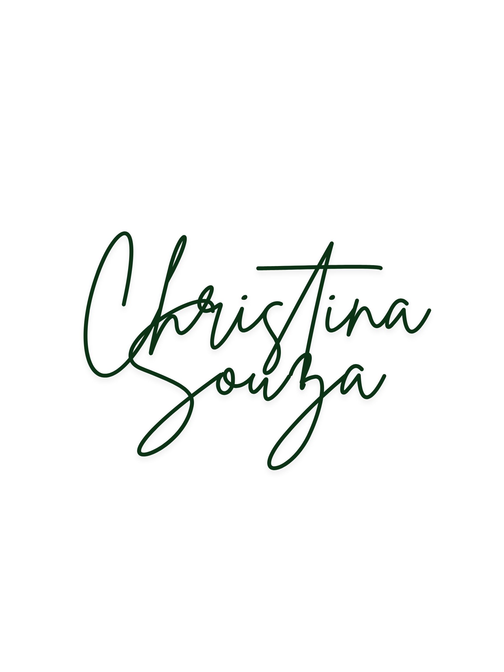 Christina Souza