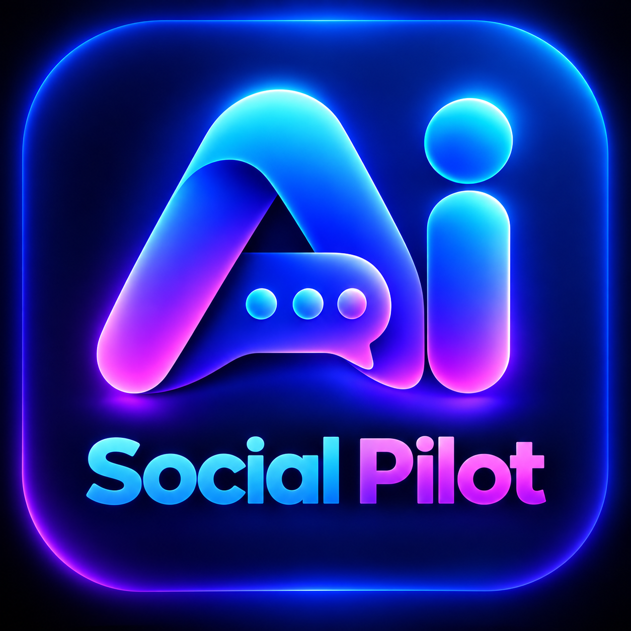 AI Social Pilot