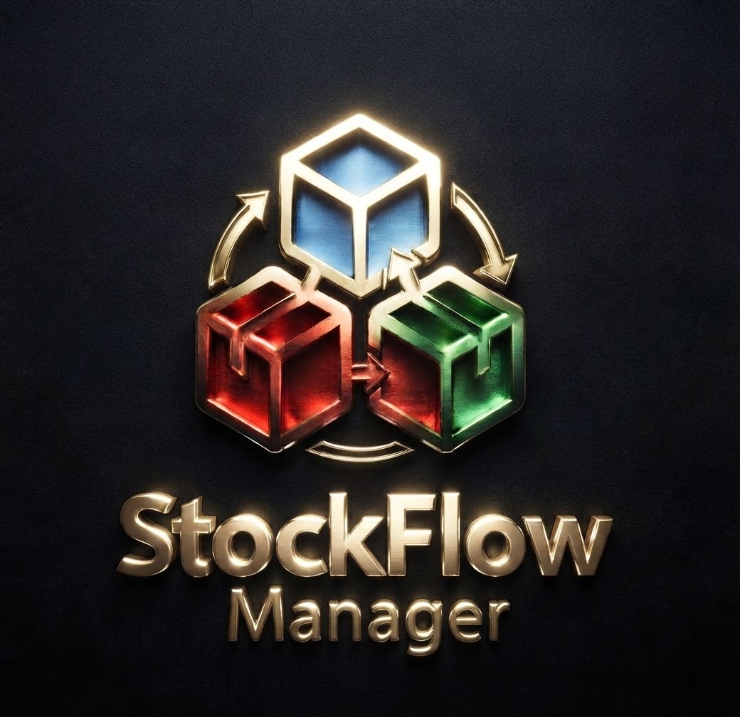 StockFlow