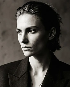 Retrato Editorial, Fotografia por Dudu Gonçalves