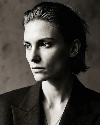 Retrato Editorial