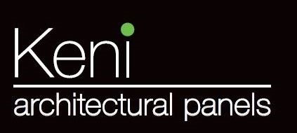 Keni architectural panels