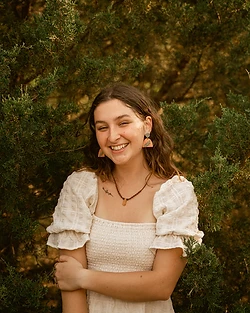 Portrait of Esther