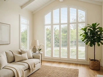 California Shutters in Oshawa
