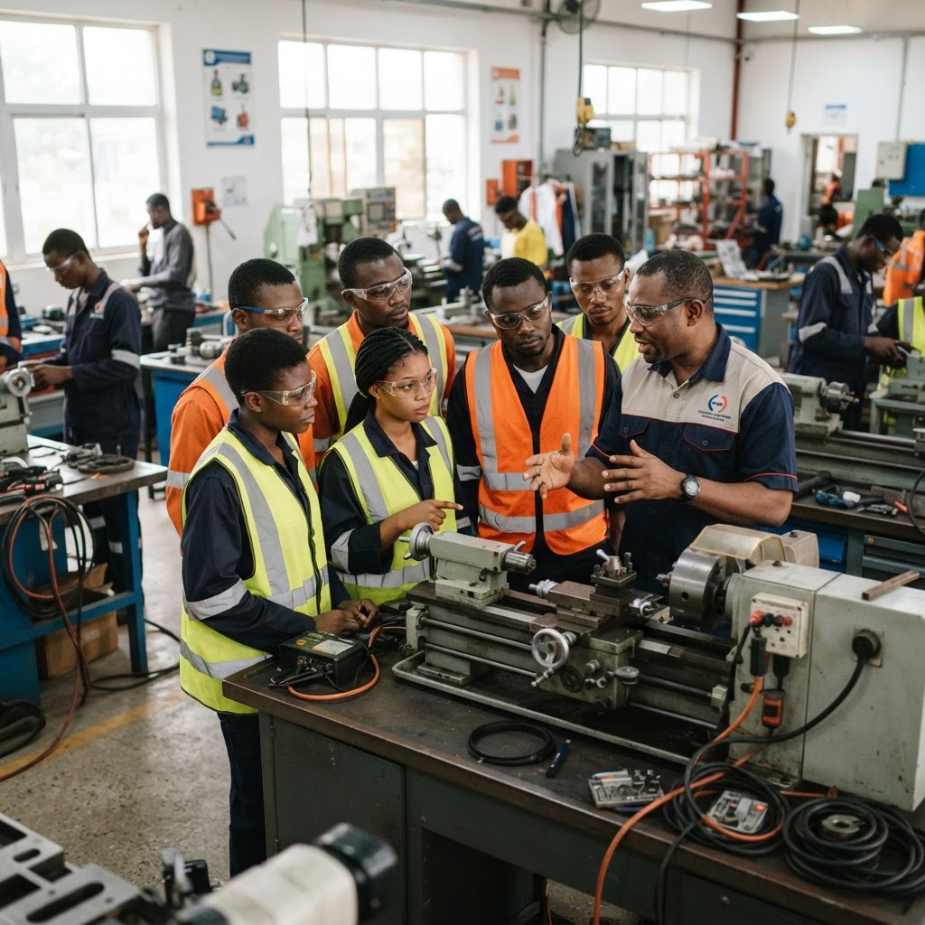 Workforce Development