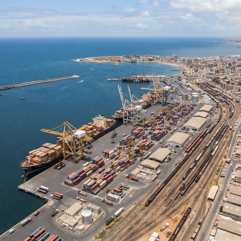 Port