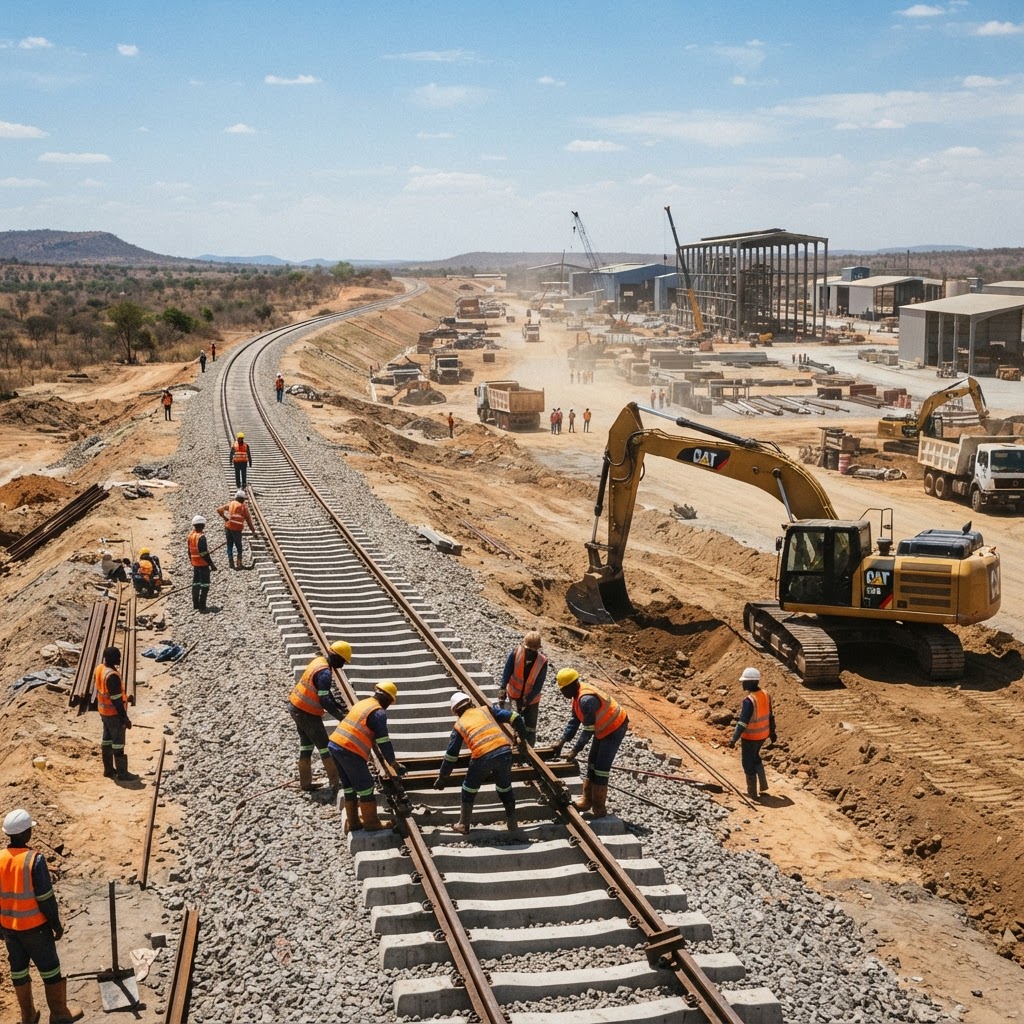 Investment readiness