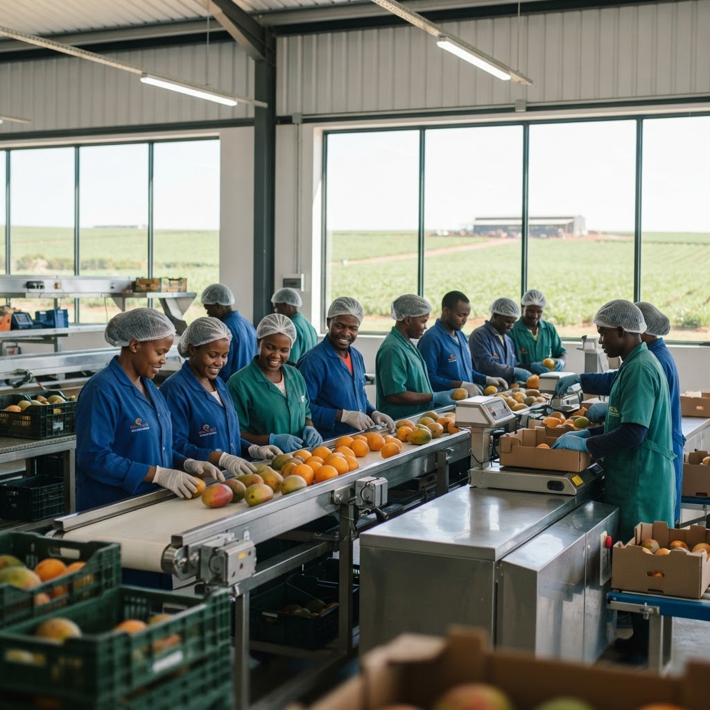 Economic Diversification