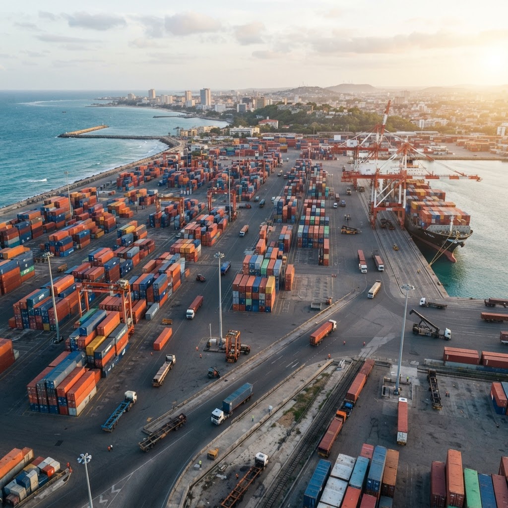 How Digital Infrastructure Supports Critical Minerals — Critical Minerals Infrastructure analysis